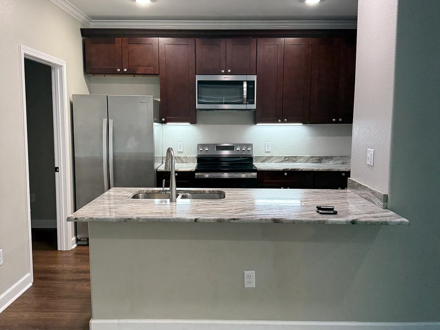2 bed, 1145 sqft, $1,250 — Photo 3