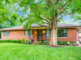 8334 Matt Ct, Louisville, KY 40258