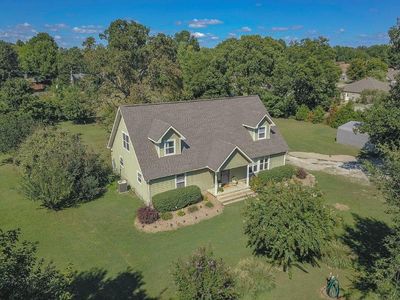 1205 W Price Ln, Rogers, AR, 72758