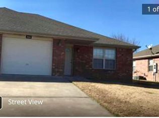 731 Appleridge Dr, Centerton, AR 72719