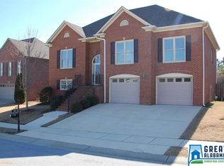3119 Crossings Dr, Birmingham, AL 35242