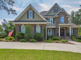 575 Pee Dee Rd, Southern Pines, NC 28387