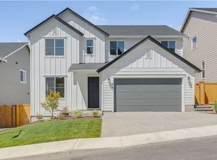 2161 N East Singer Ln, Estacada, OR 97023