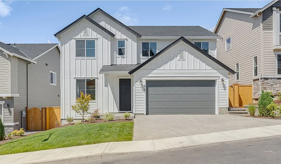 2161 N East Singer Ln photo 1