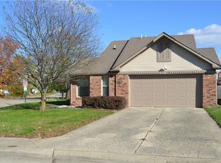 4137 Eagle Cv, Indianapolis, IN 46254