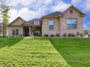 24 Natures Ridge Way SE, Huntsville, AL 35803