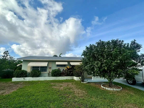 4106 NW 47th St, Fort Lauderdale, FL 33319