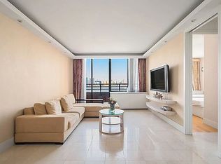 380 Rector Pl APT 8A, New York, NY 10280