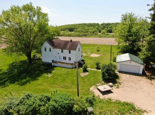 21598 McCormick Rd, Gays Mills, WI 54631