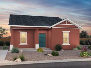 500 Camino Andres, Moriarty, NM 87035