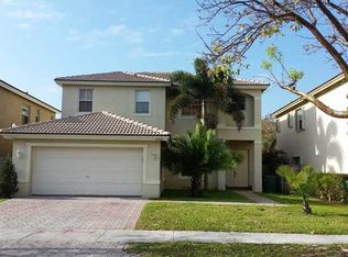 10702 SW 236th Ter, Homestead, FL 33032