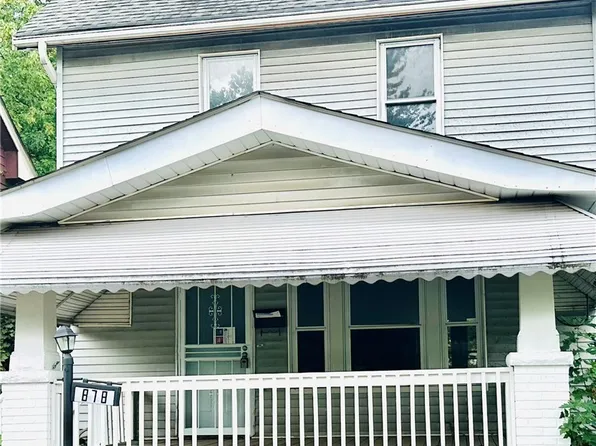 878 E 130th St, Cleveland, OH 44108