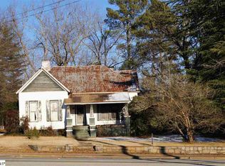 429 Hampton Ave, Pickens, SC 29671