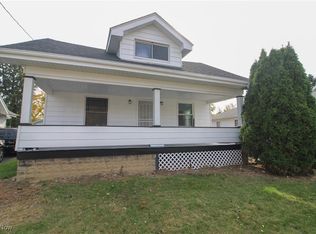 1559 Wakefield Ave, Youngstown, OH