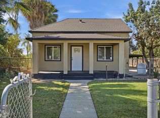 520 E Yale Avenue, Dinuba, CA 93618