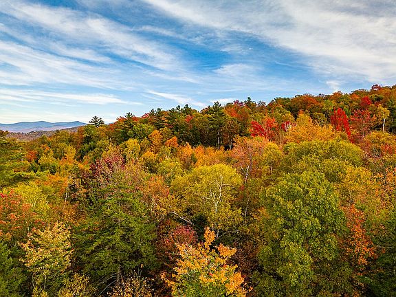 Looking toward White Mtns