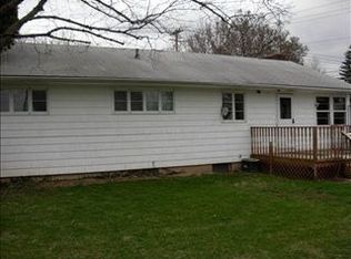 912 Maple Ave, Elmira, NY
