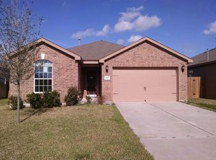 6930 Dahlia Rd, Baytown, TX 77521