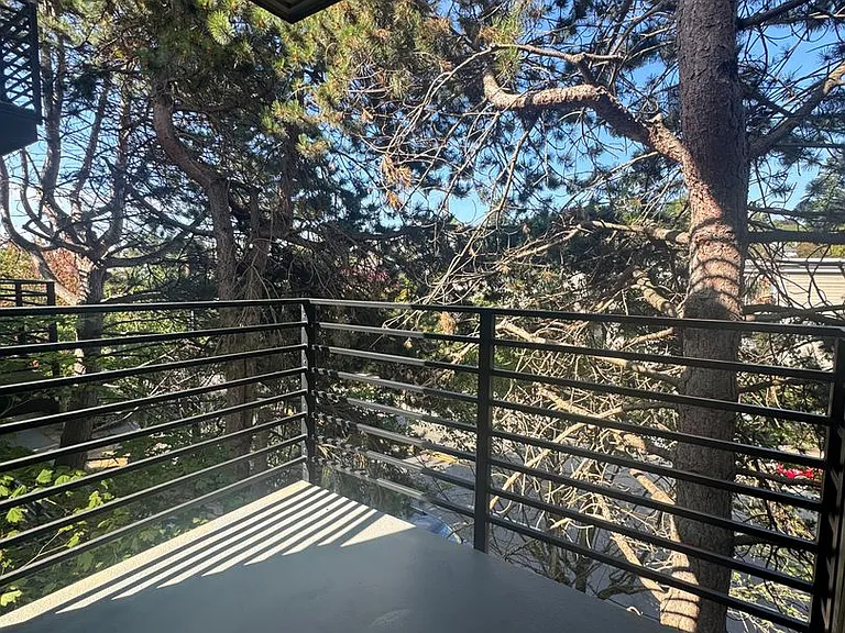 Garden Terrace Apartments — Photo 1