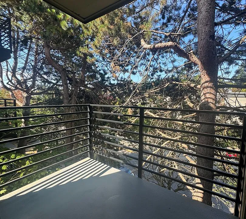Garden Terrace Apartments