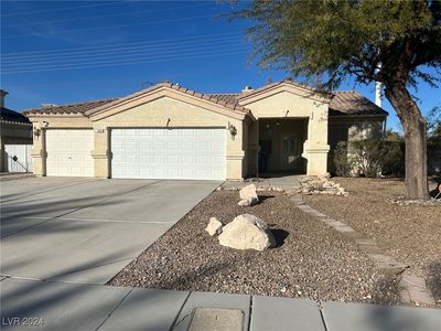 130 Skipping Stone Ln, Las Vegas, NV, 89123