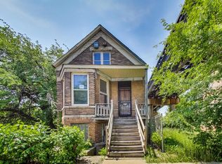 2012 S Albany Ave, Chicago, IL 60623