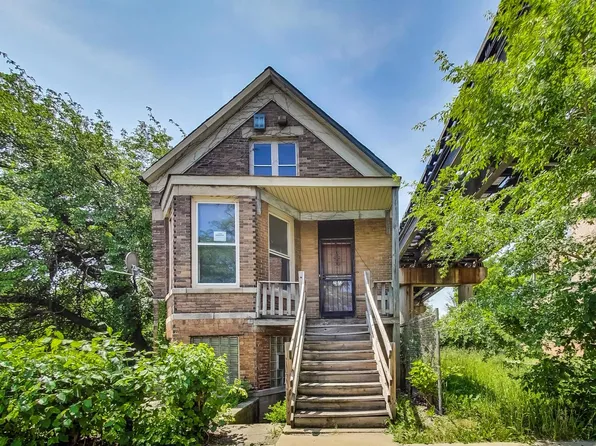 2012 S Albany Ave, Chicago, IL 60623