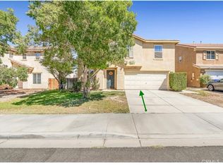 14172 Paddock Rd, Victorville, CA 92394