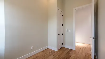 Rented by Lodger Corp