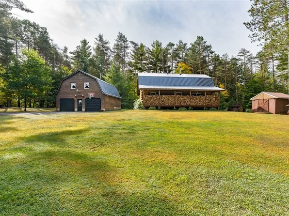 7683 Lomber Rd, Lowville, NY 13367
