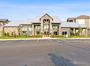 The Adirondack, Independence, MO 64055