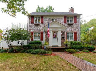 208 Patuxent Rd, Laurel, MD 20707