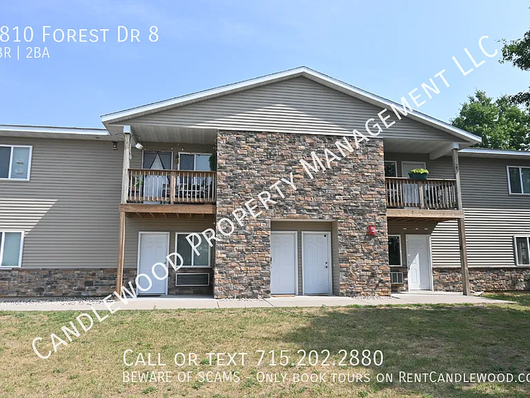 3810 Forest Dr #8 — Photo 2