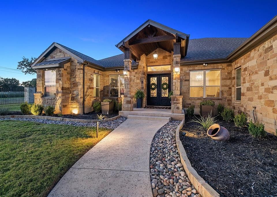 101 Highland Spring Ln, TX 78633 MLS 6240034 Zillow