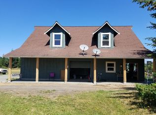 176 Horse Trail Rd, Sequim, WA 98382