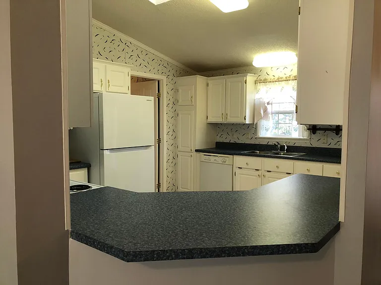 Kitchen Bar