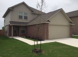 2030 Catfish Pond, San Antonio, TX 78224
