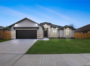 2018 Su Casa Cir, Harlingen, TX 78552