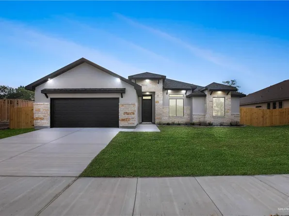 2018 Su Casa Cir, Harlingen, TX 78552