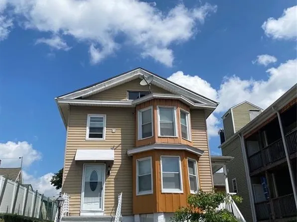 73 West 4th Street, Derby, CT 06418