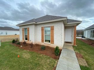 6132 Burbank Crossing Loop, Montgomery, AL 36117