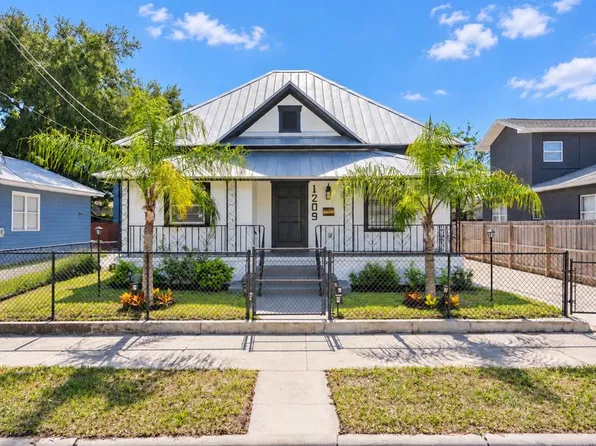 1209 E 18TH AVENUE, TAMPA, FL 33605