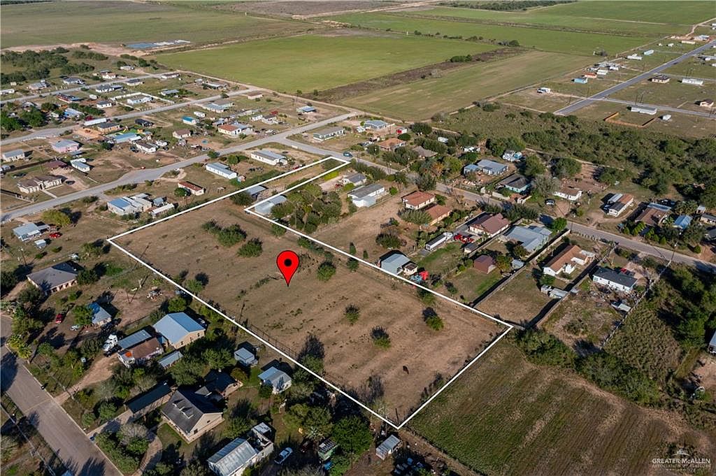 0 Jackpot Blvd, Edinburg, TX 78542 | Zillow