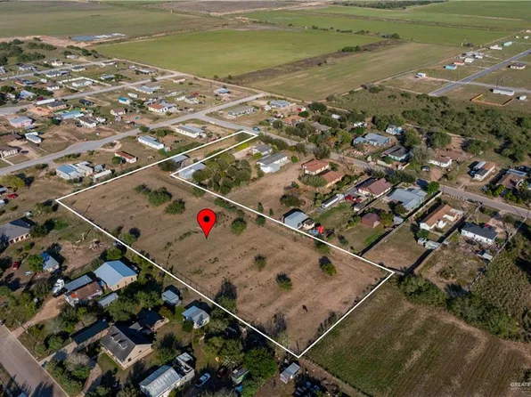 0 Jackpot Blvd, Edinburg, TX 78542