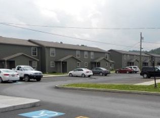 101 Alexandria Dr, Reedsville, WV 26547