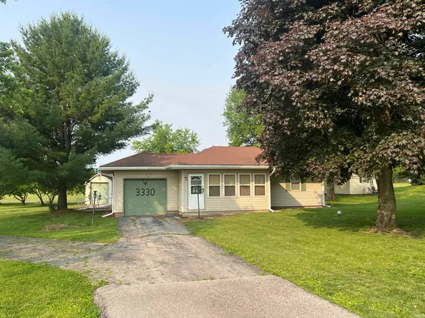 3330 Newcastle Rd, Lafayette, IN 47905