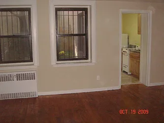 Rented by St. James Realty