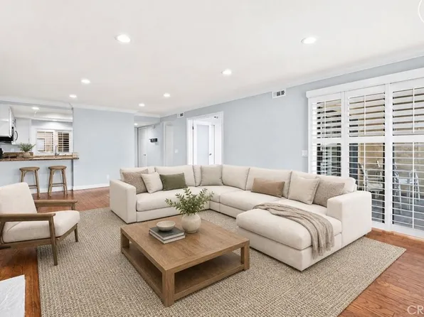 2514 E Willow St Unit 105, Signal Hill, CA 90755