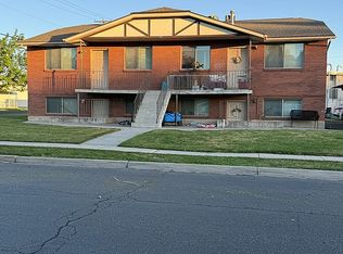 1165 W 4700 S, Riverdale, UT 84405