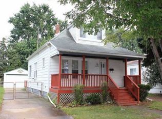 23832 Donald Ave, Eastpointe, MI 48021